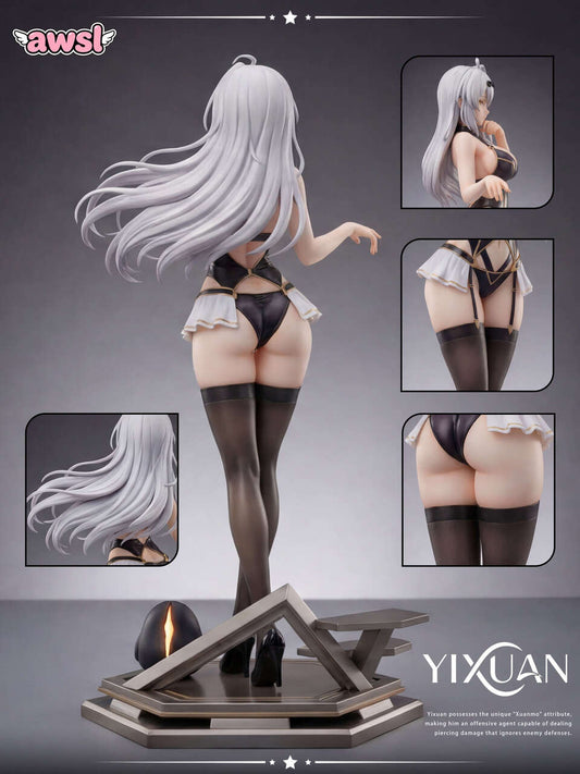 Yixuan StatueCorp Yixuan StatueCorp