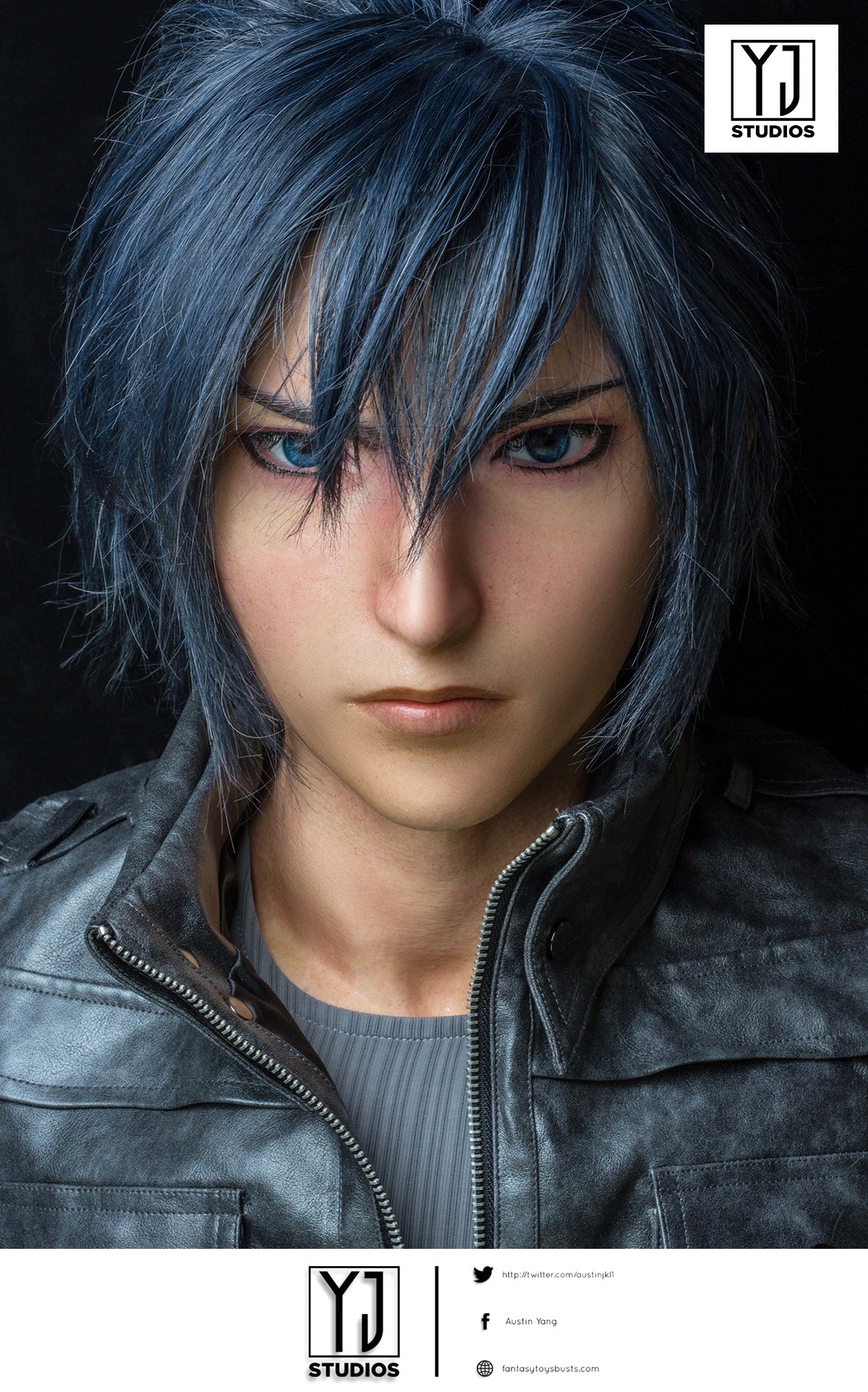 YJ - Noctis Lucis Caelum
