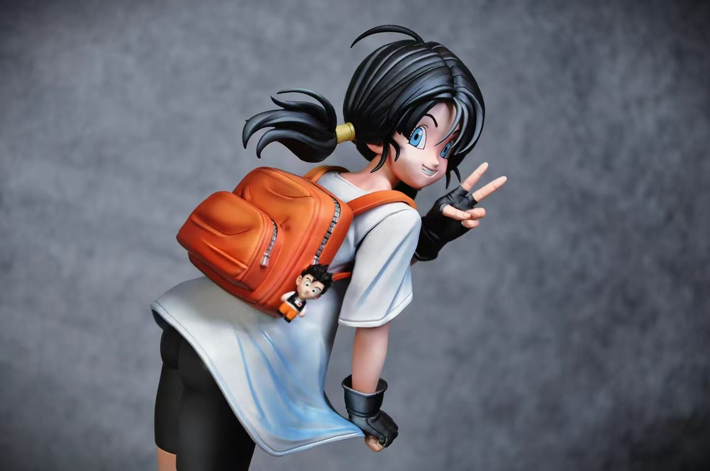 XD - Videl