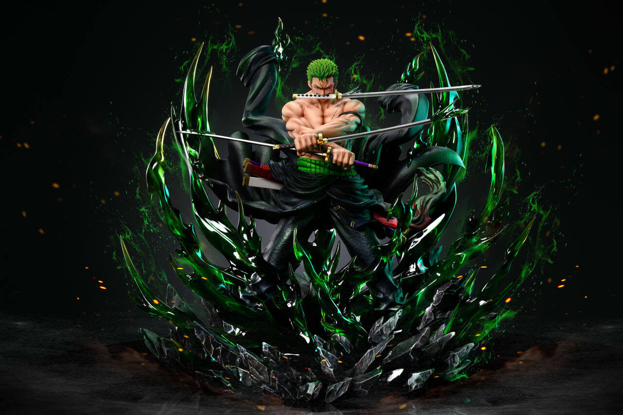 TH - Zoro