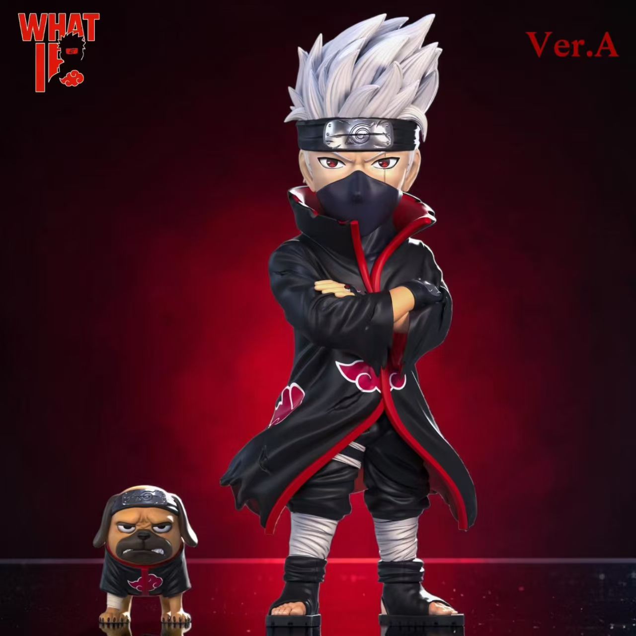 TKF - Kakashi