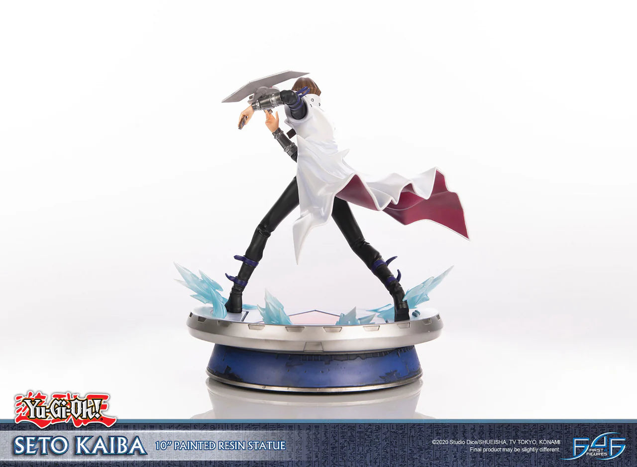 First 4 Figures - Kaiba