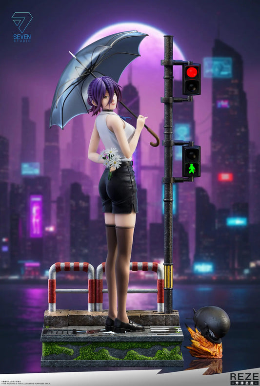 Seven - Reze