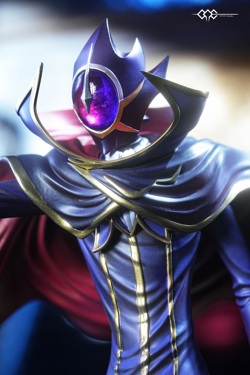 One - Lelouch Lamperouge