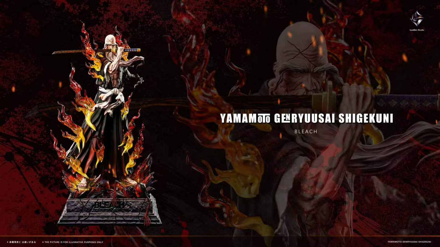 Loaden - Yamamoto