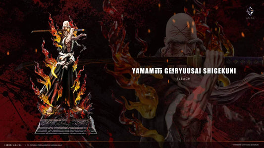 Loaden - Yamamoto
