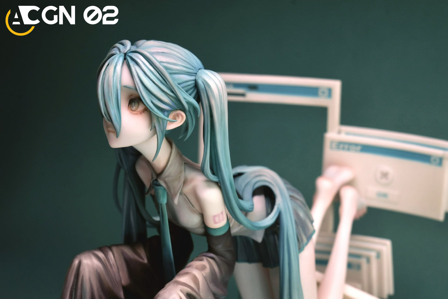 ACGN 02 - Hatsune Miku