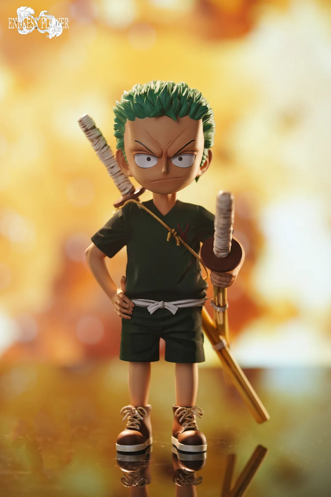 Endless - Zoro