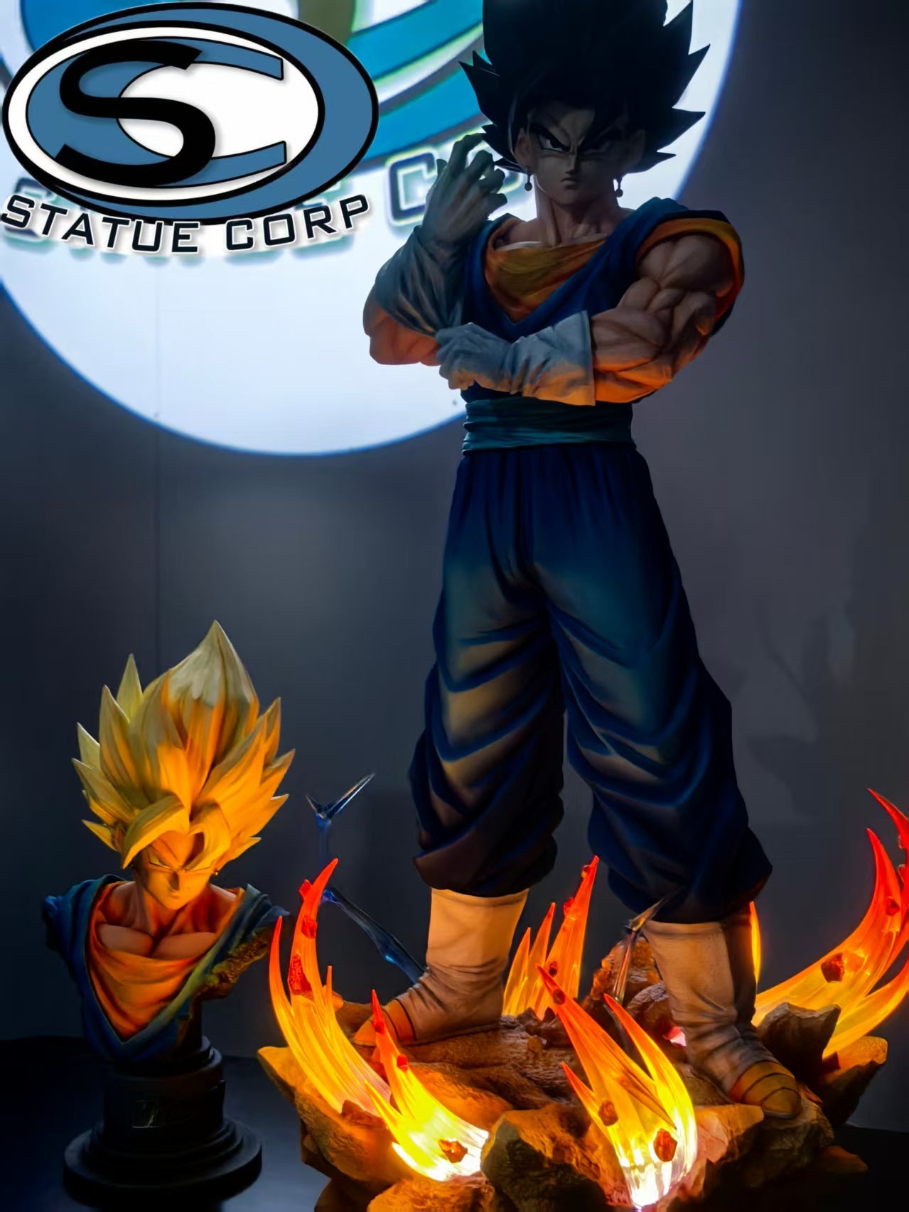 Infinite - Vegito