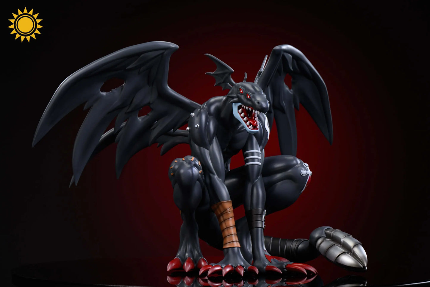 Sun Toys - Devidramon