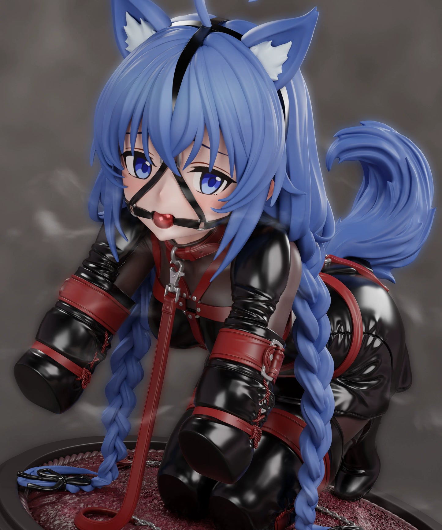 Tensei - Roxy Migurdia