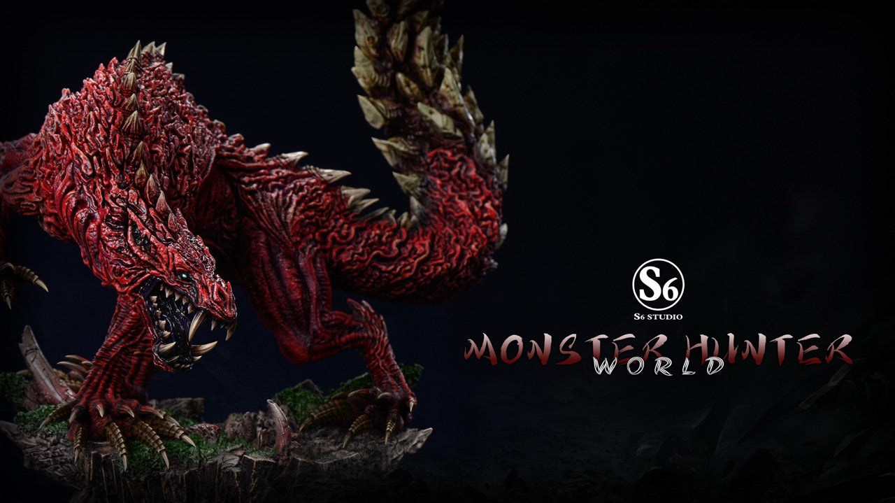 S6 - Odogaron