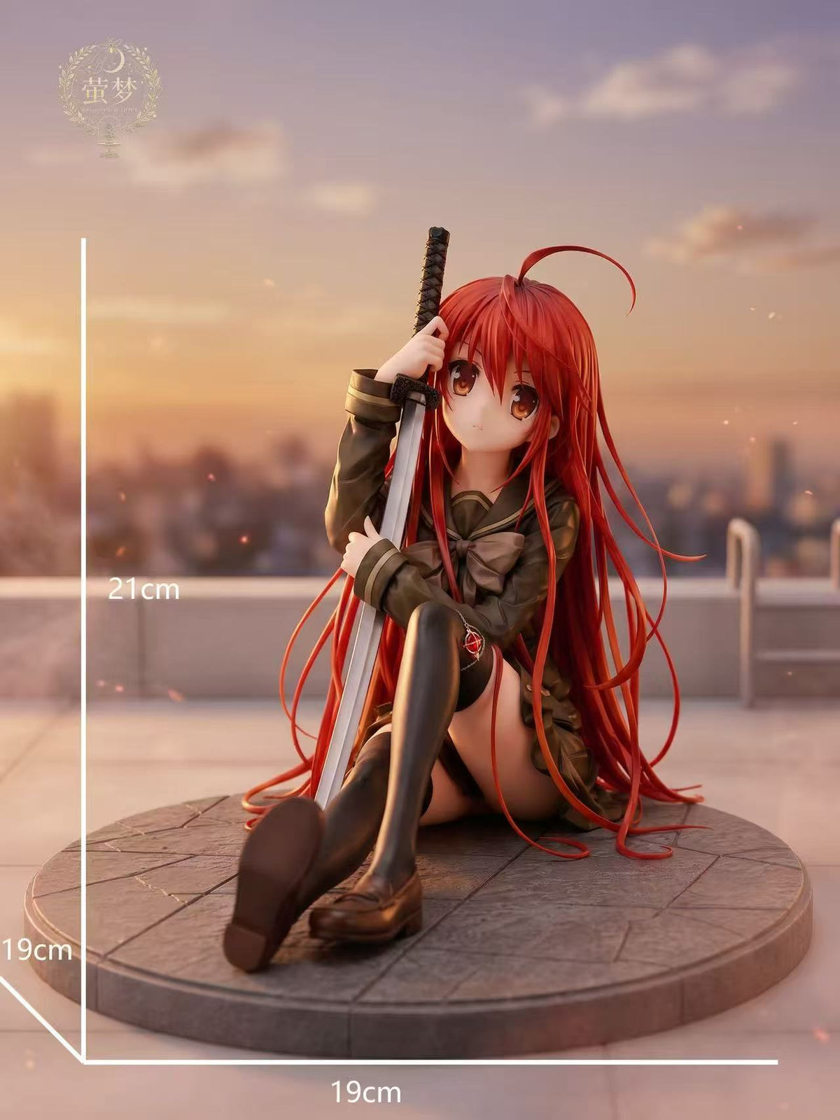 Ying Meng - Shana
