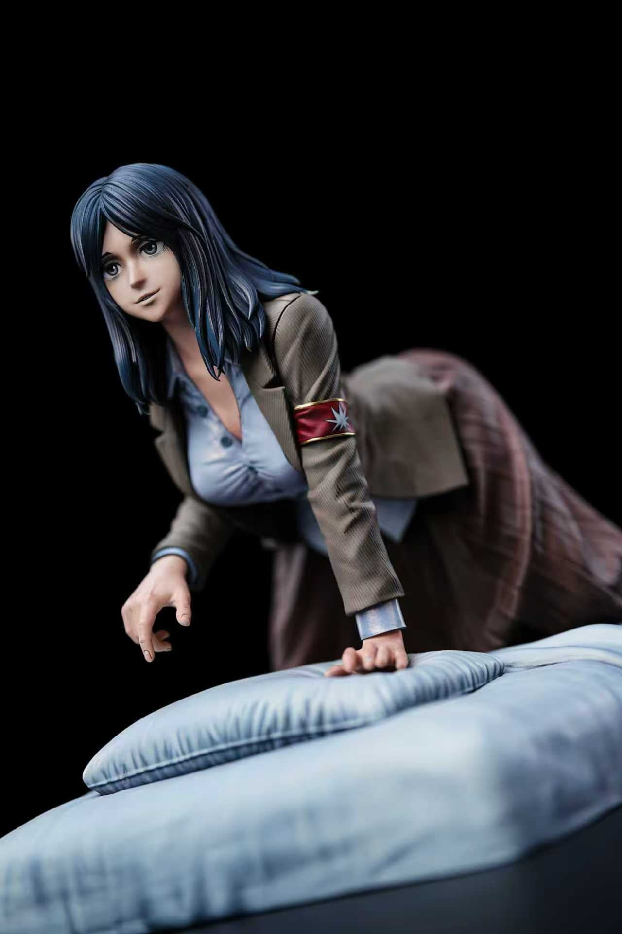 Coordinate - Pieck
