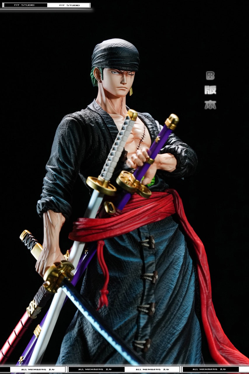 FIT - Zoro
