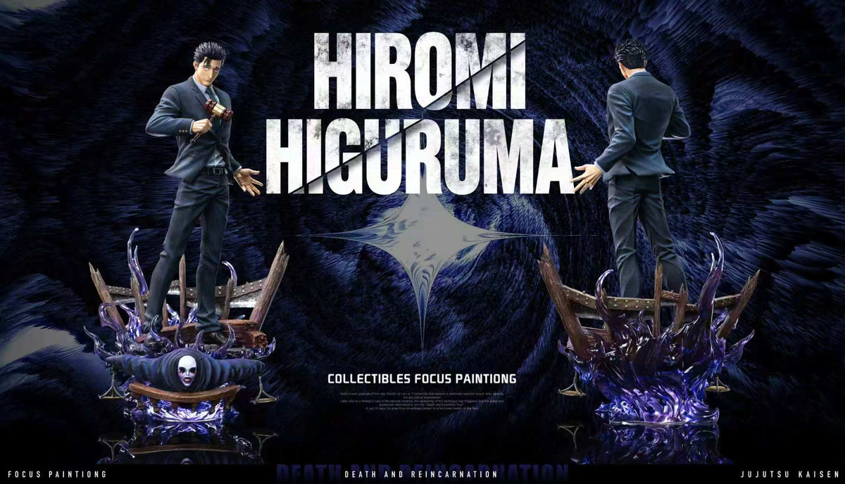 BBA - Hiromi
