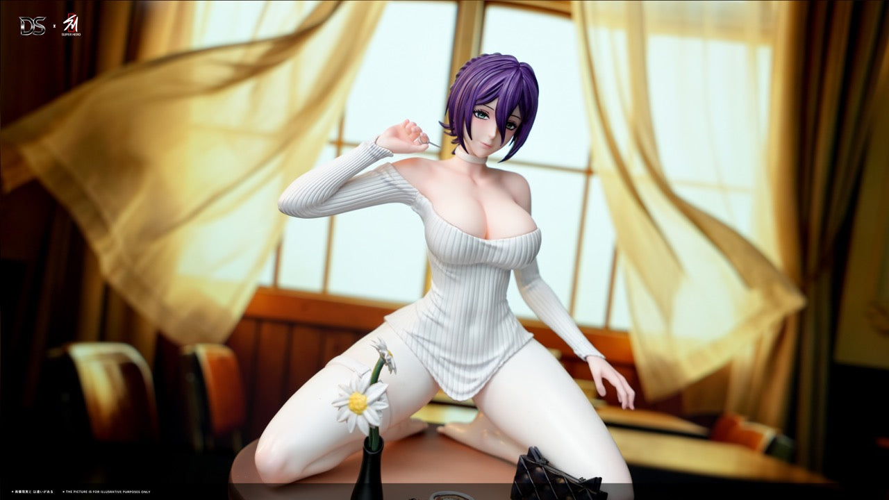 DS - Reze