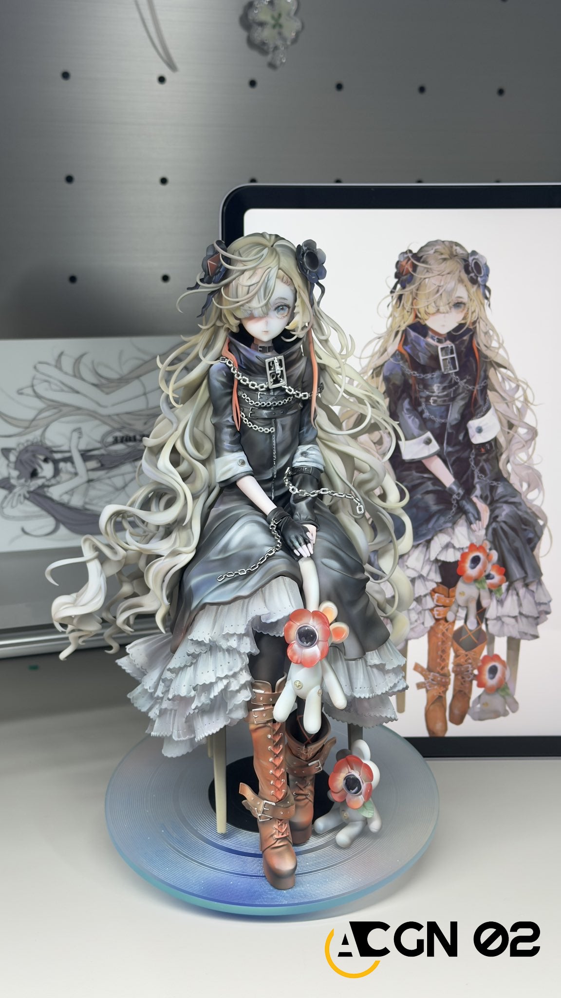 ACGN 02 - Isekai