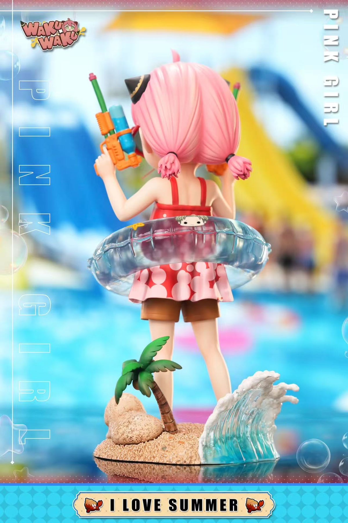 Waku Waku - Anya