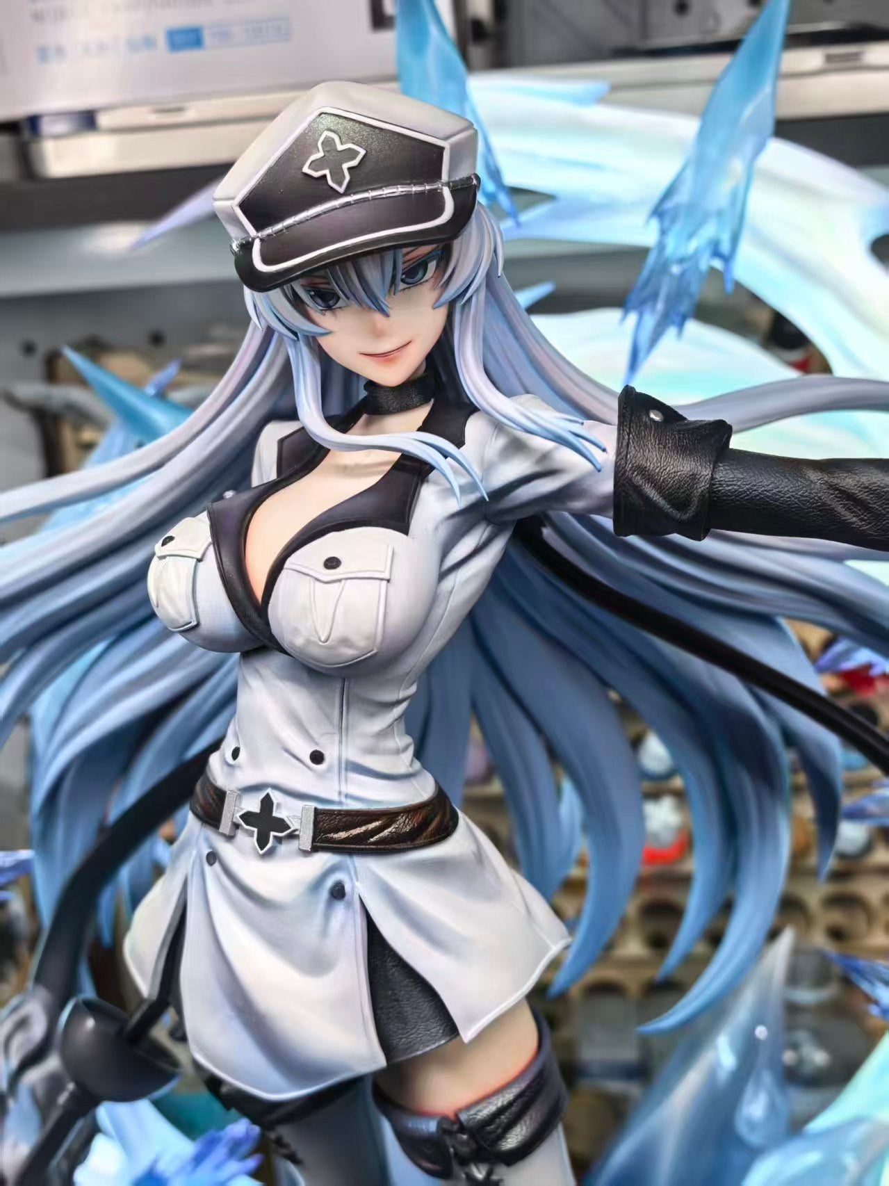 Dreammade - Esdeath