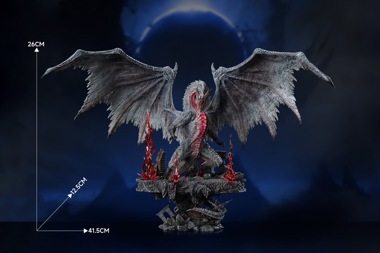 S6 - White Fatalis