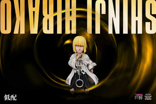 YZ - Shinji