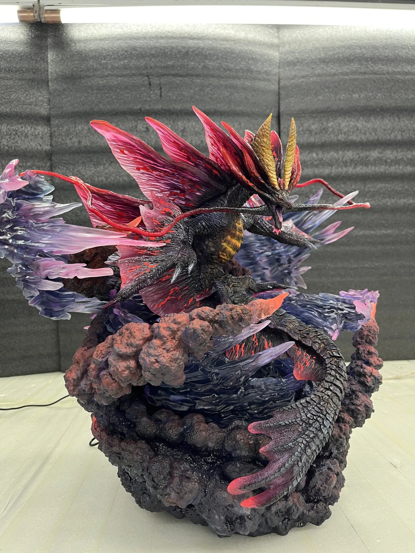 Dragon Frontier - Amatsu﻿