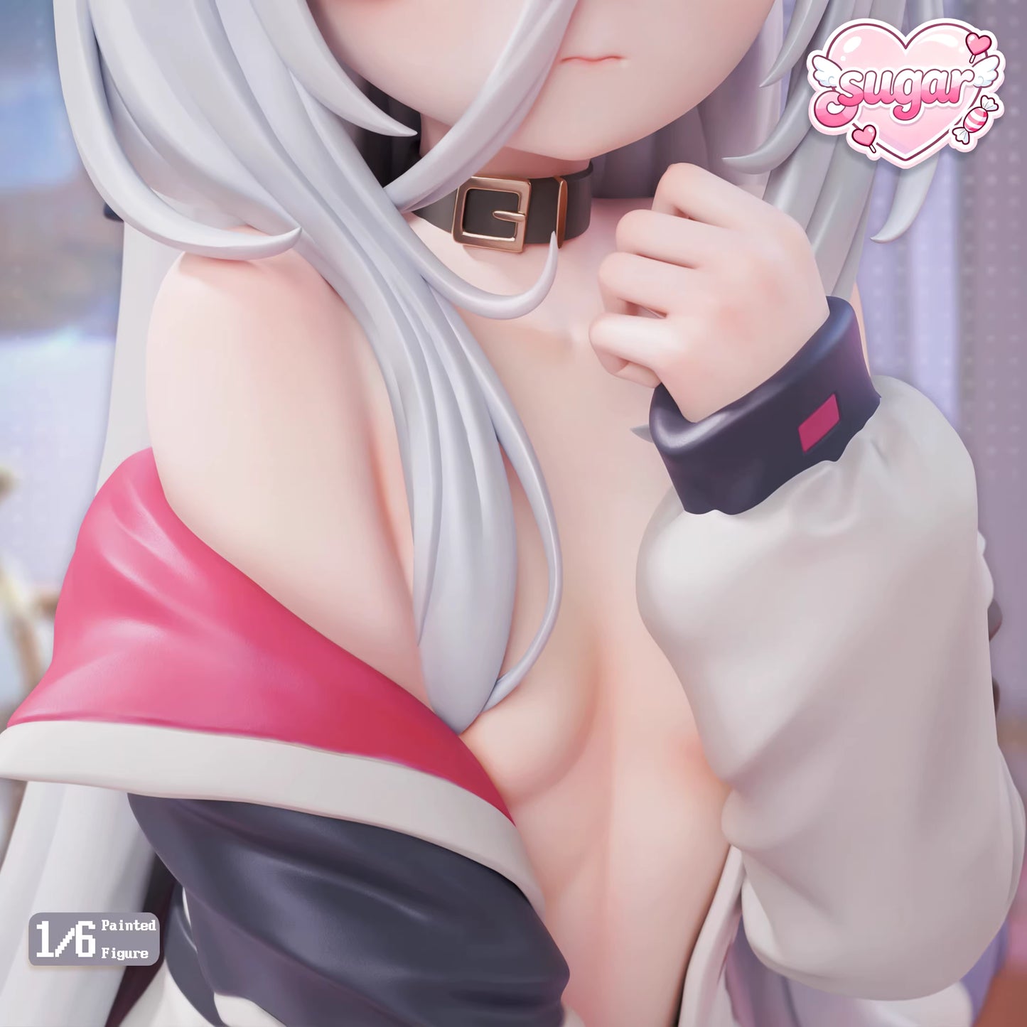 Sugar - Kei Tendou