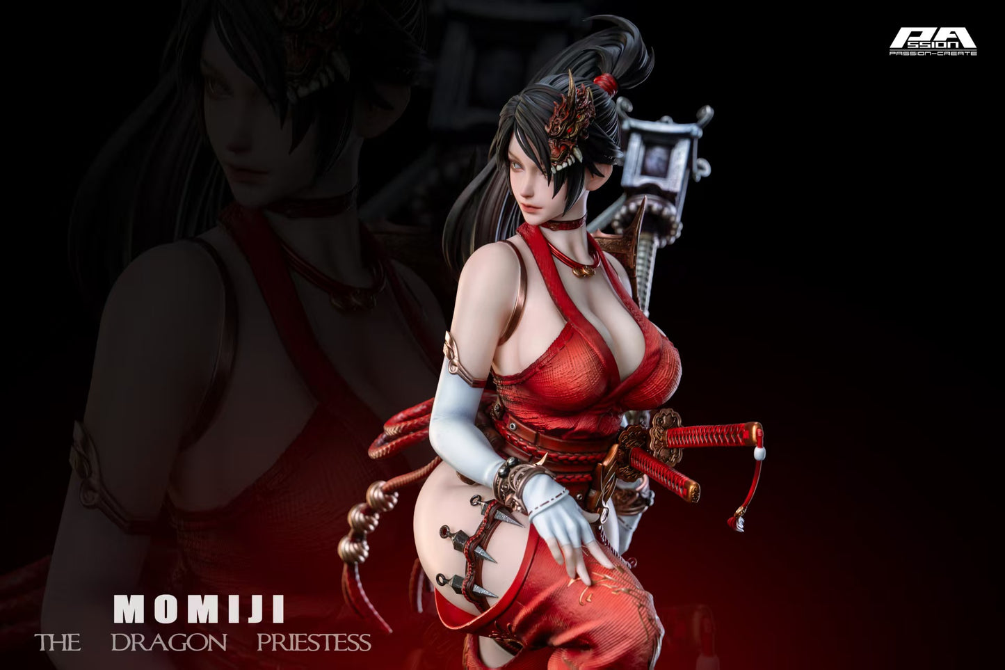 PA Create - Momiji