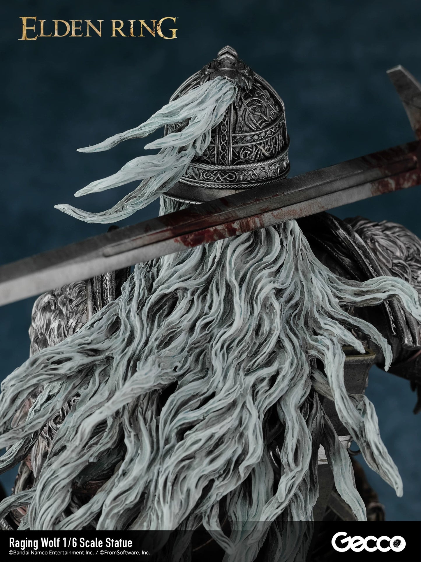 Gecco - Vargram the Raging Wolf