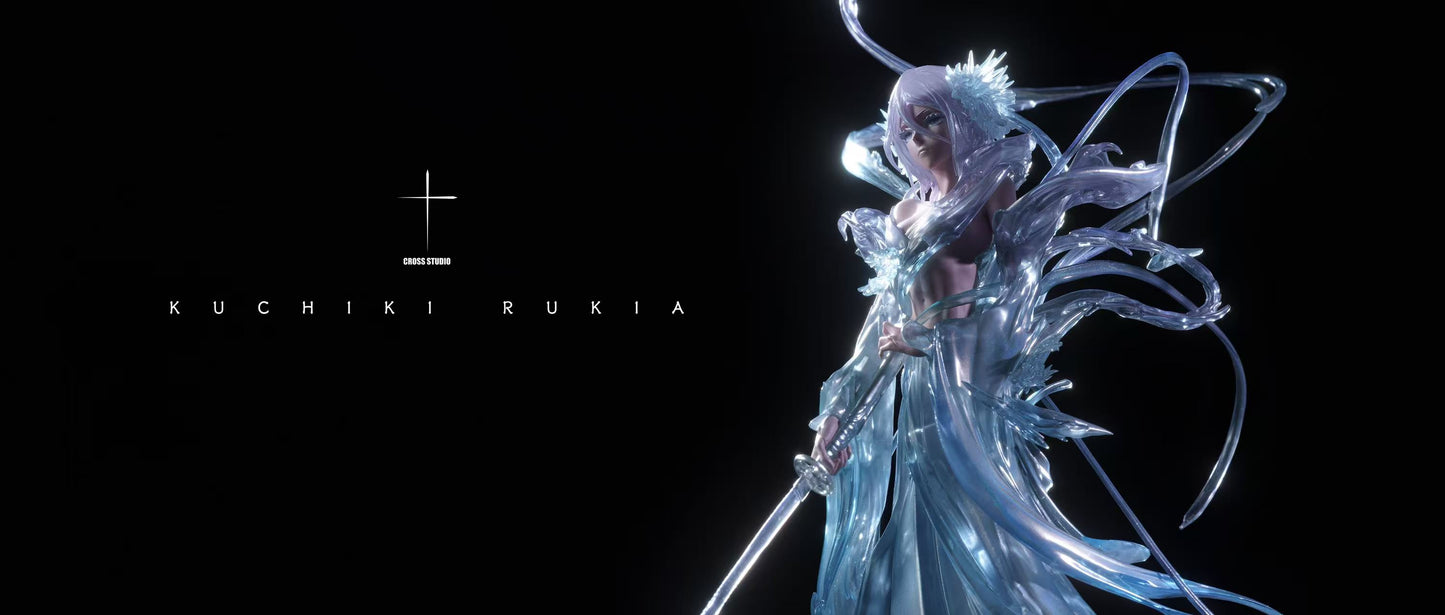 Cross - Rukia