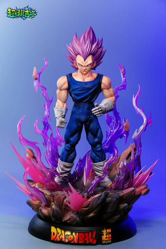 WJT - Ultra Ego Vegeta