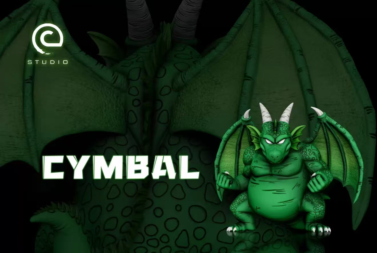 C - Cymbal