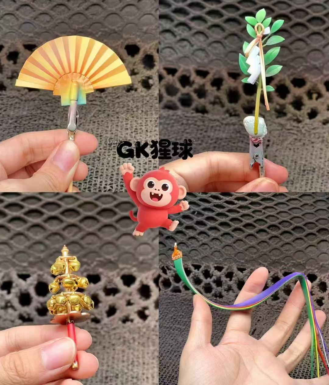 GK Xing Qiu - Illyasviel von Einzbern and Chloe von Einzbern