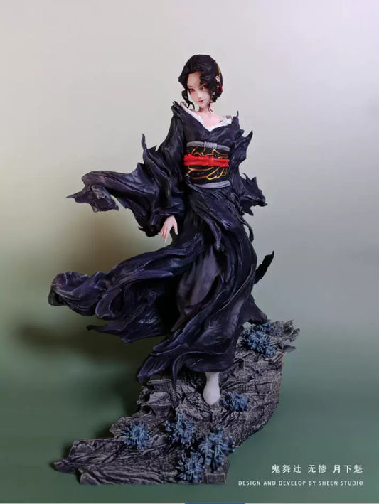 Sheen - Muzan