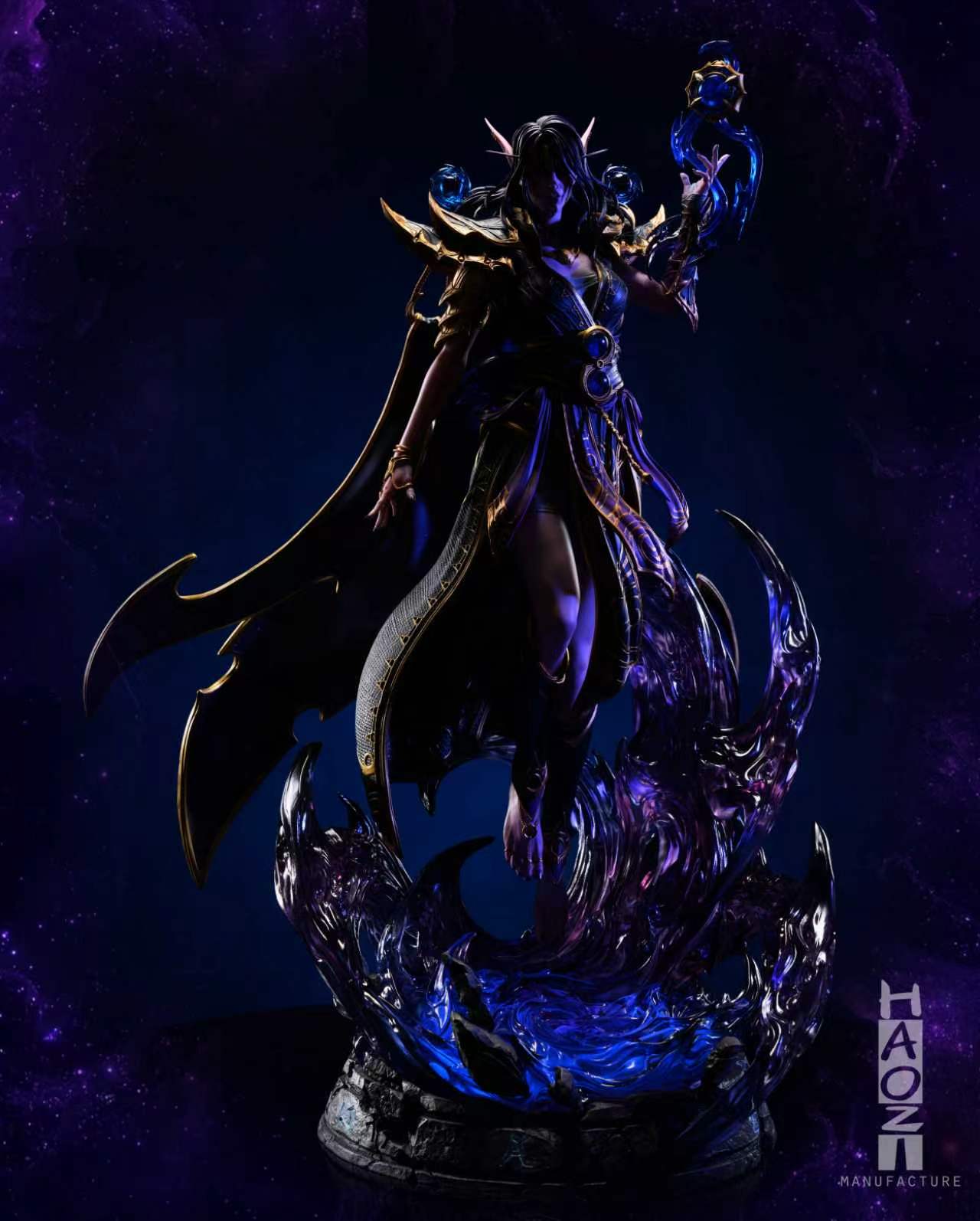 Haozi - Xal'atath