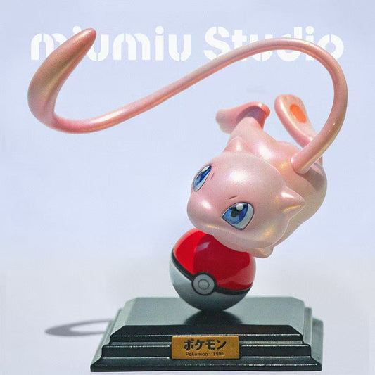 Miumiu - Mew