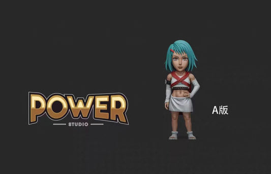 Power - Fu