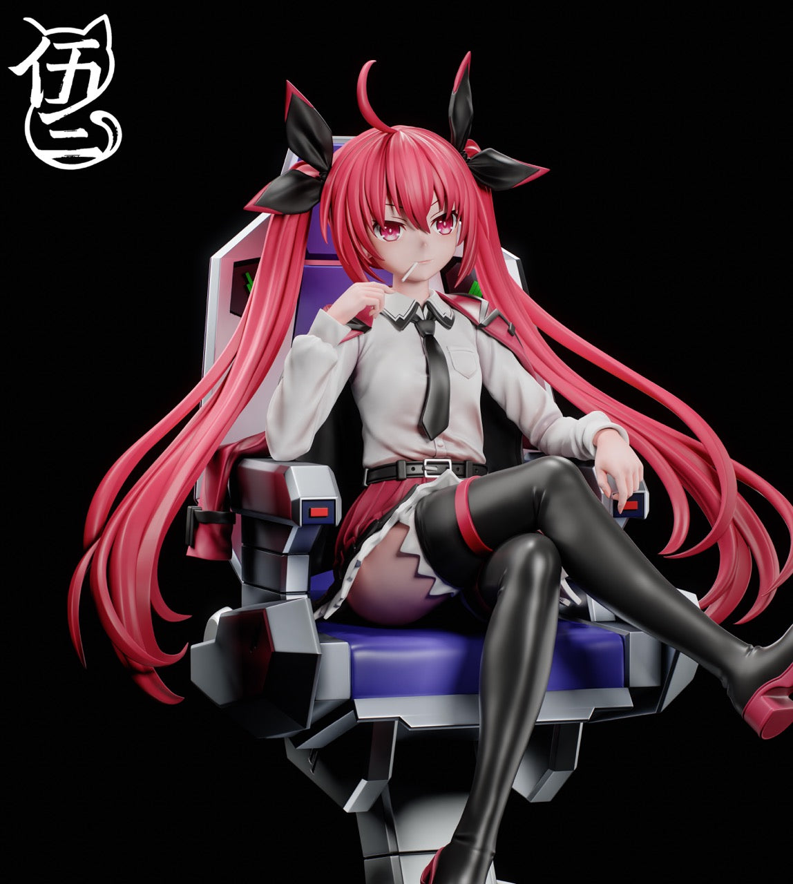 Wu Shi San - Kotori