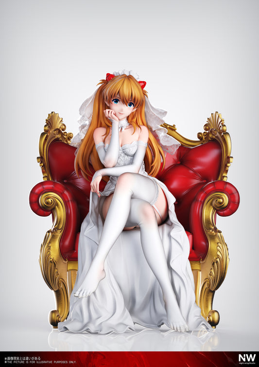 Night Wings - Asuka