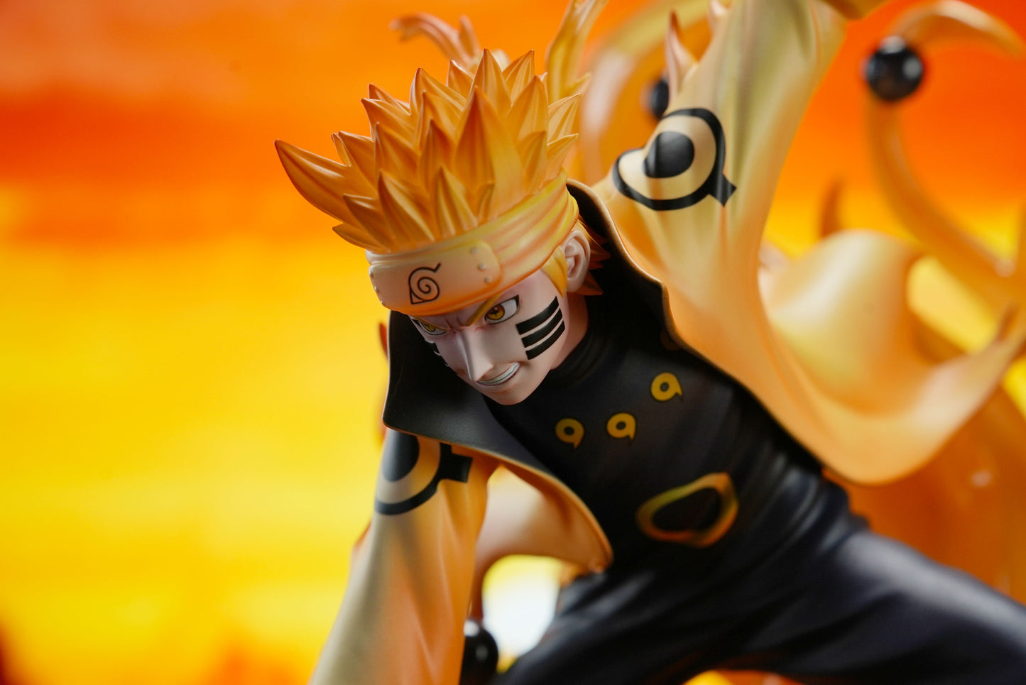 JDM - Naruto