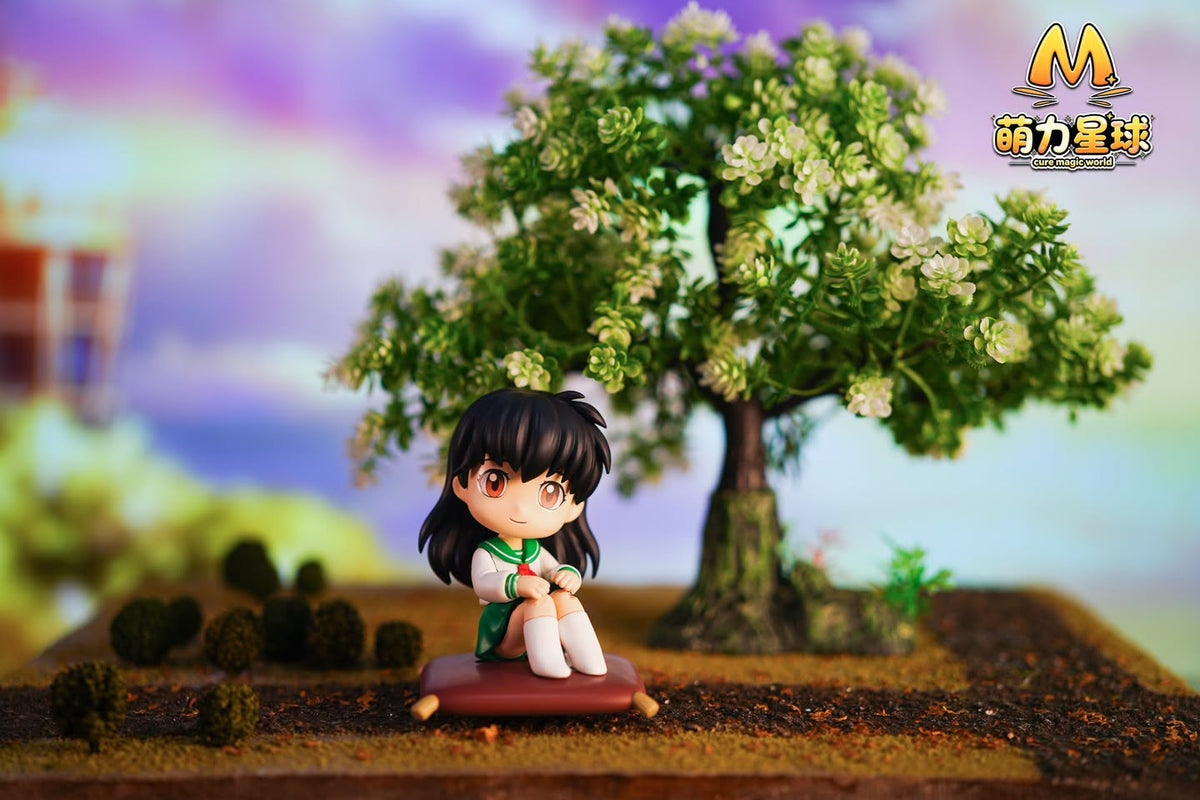 Cure Magic World - Kagome Higurashi