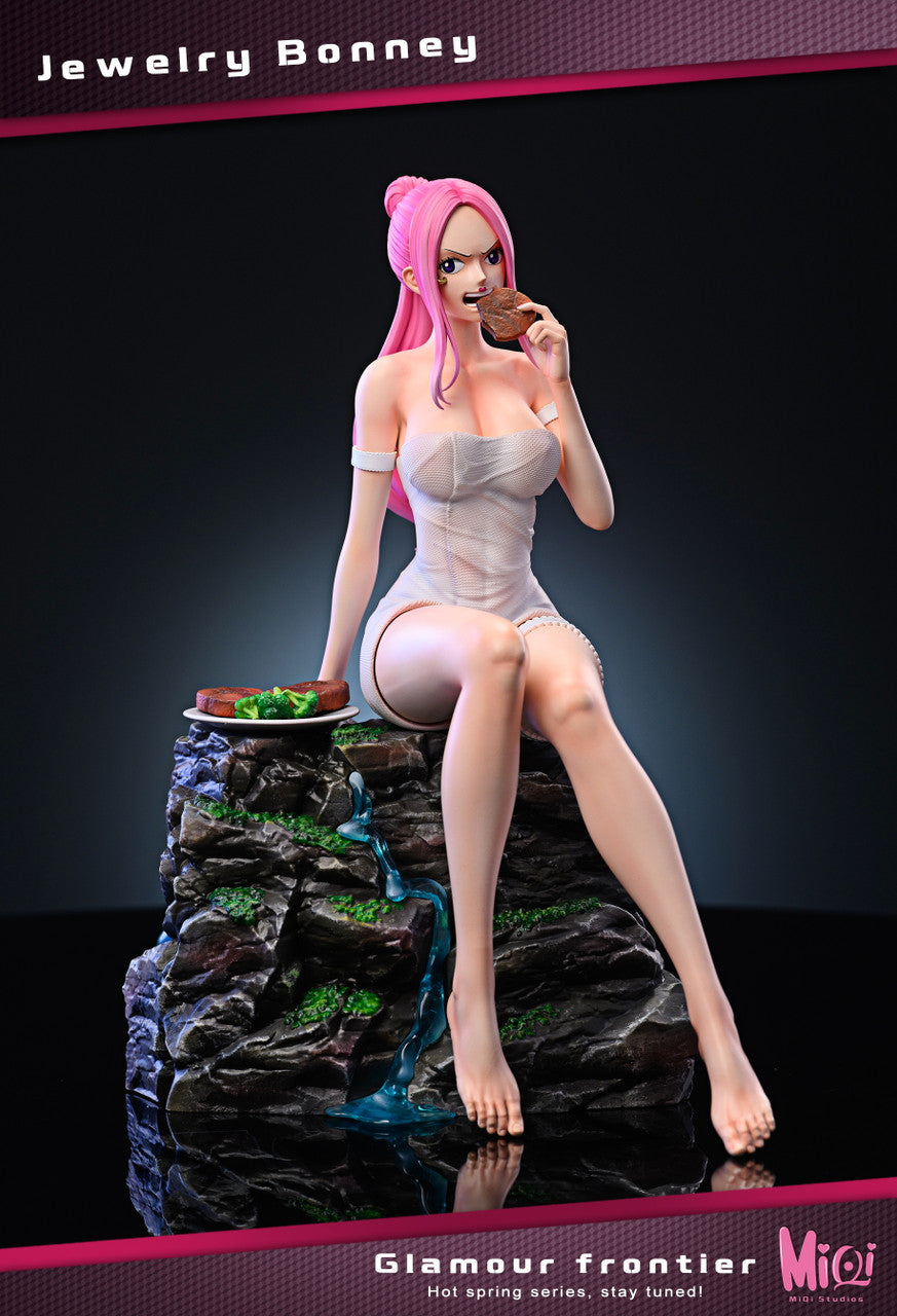 MIQI - Jewelry Bonney