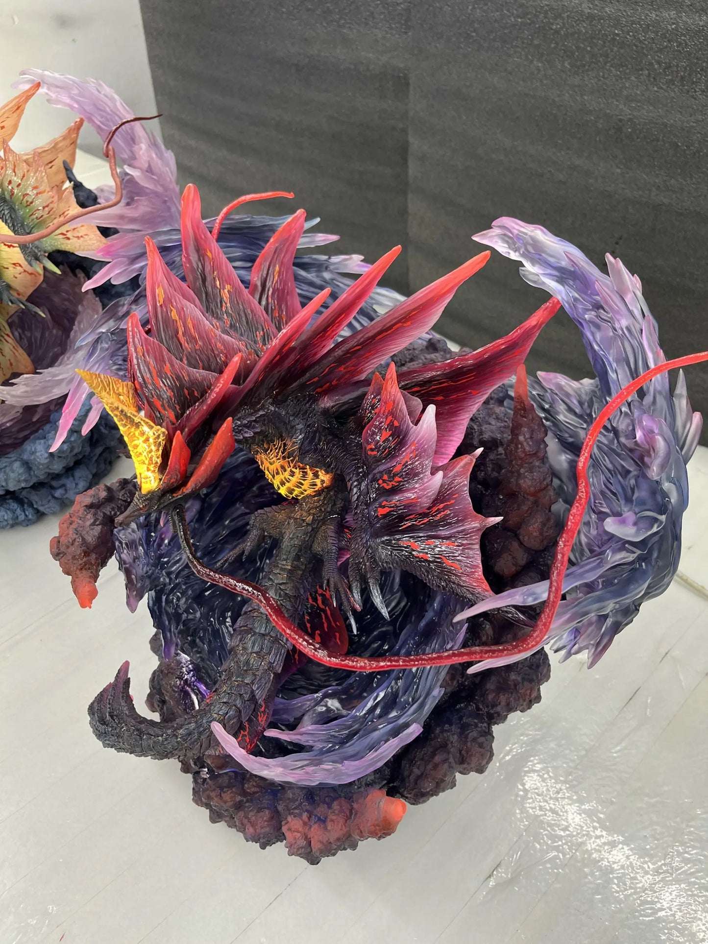 Dragon Frontier - Amatsu﻿