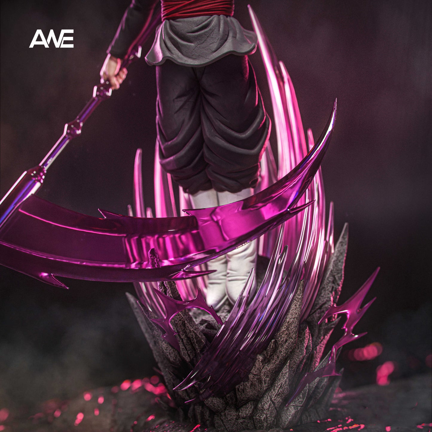 ANE - Goku Black