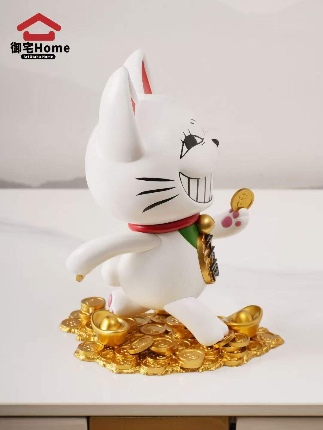 Art Otaku Home - Turbo Granny