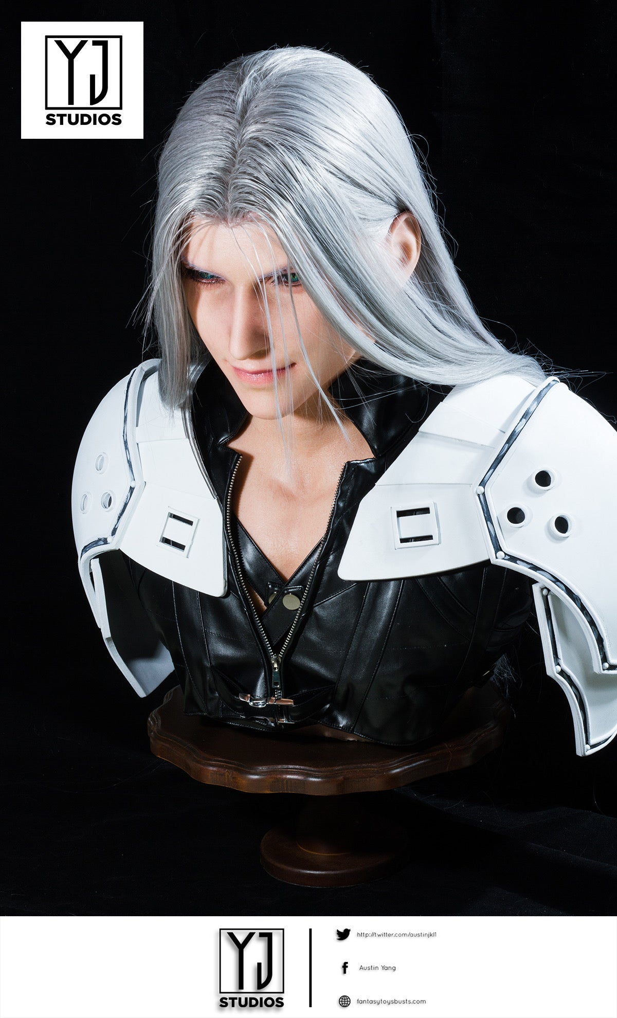 YJ - Sephiroth