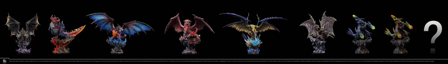 S6 - Brachydios and Raging Brachydios