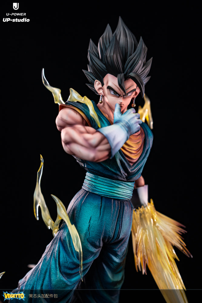 UP - Vegito