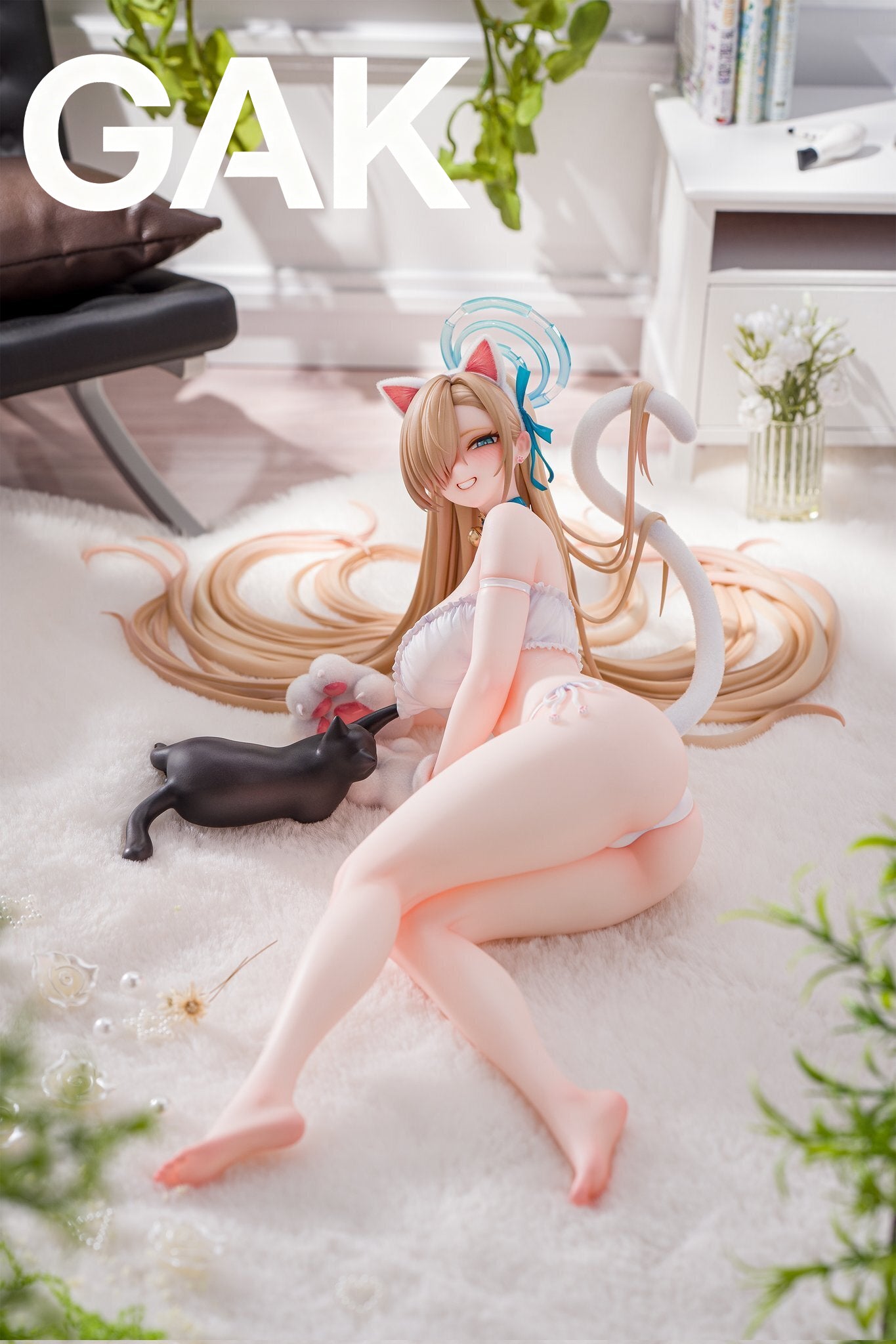GAK - Asuna